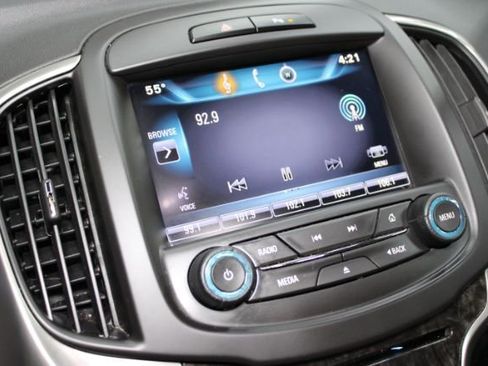 Used 2015 Buick LaCrosse Leather image 17