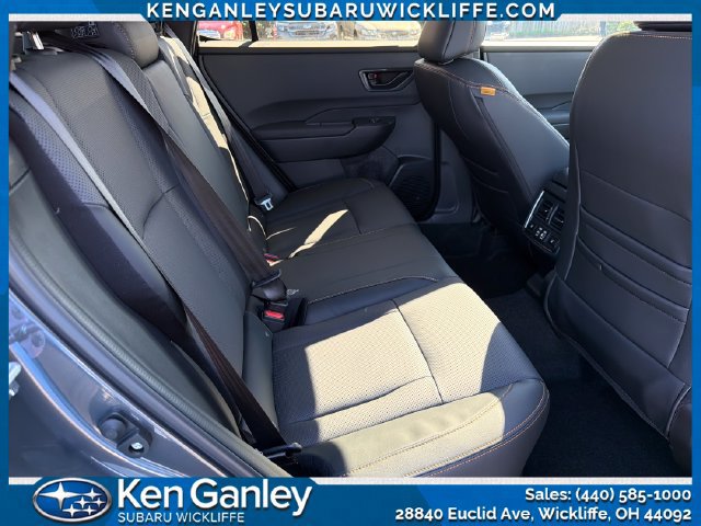 New 2026 Subaru Outback Wilderness AWD/4WD image 27