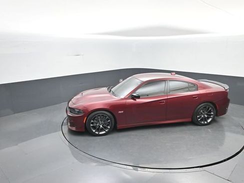 Used 2023 Dodge Charger Scat Pack RWD image 20