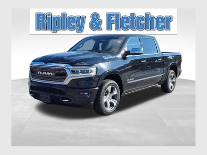 Used 2020 RAM 1500 Limited
