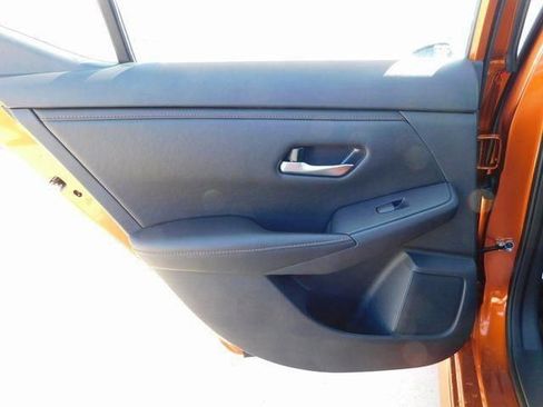 Used 2025 Nissan Sentra SR image 20