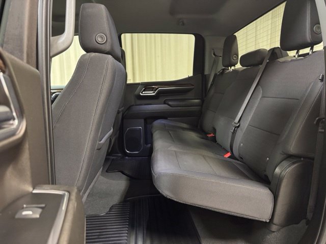 Used 2024 GMC Sierra 1500 SLE w/ X31 Off-Road Package AWD/4WD image 40