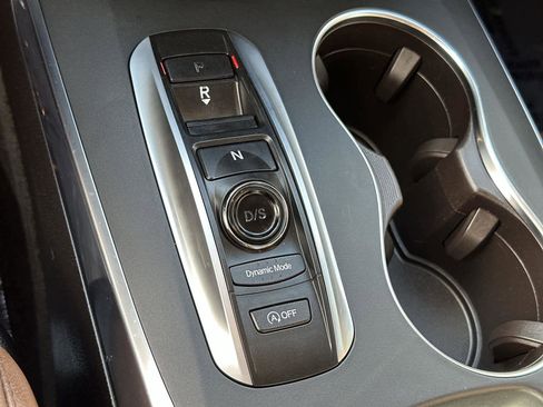 Used 2019 Acura MDX SH-AWD w/ Technology Package image 18