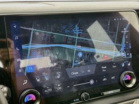 Used 2024 Lexus RX 350 Premium w/ Accessory Package (Z1) FWD image 22