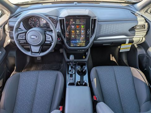 New 2026 Subaru Forester Premium image 21