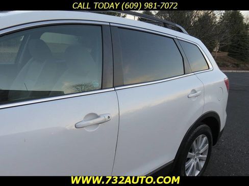 Used 2009 MAZDA CX-9 Sport w/ Moonroof & Bose Audio Pkg image 28