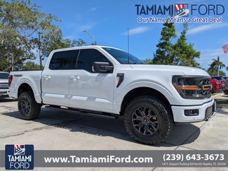 Used 2024 Ford F150 Tremor w/ Tow/Haul Package AWD/4WD video 1