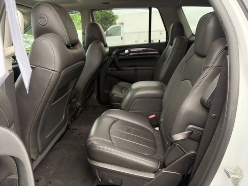 Used 2017 Buick Enclave Premium w/ Experience Buick Package AWD/4WD image 30