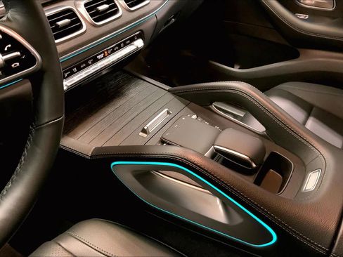 Certified 2022 Mercedes-Benz GLE 350 image 15