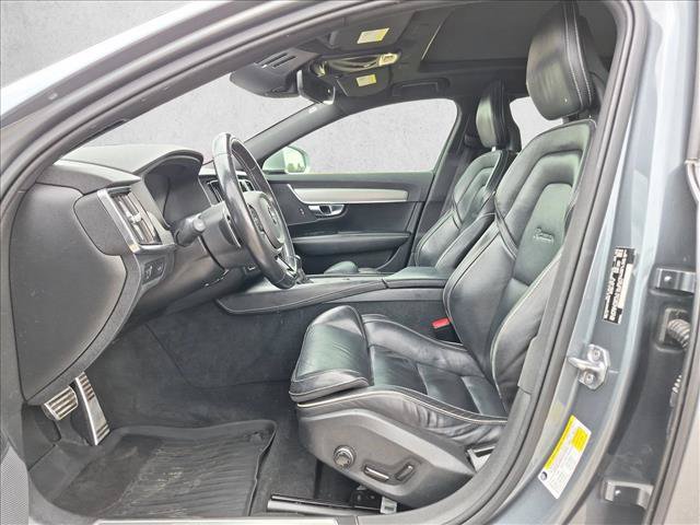Used 2018 Volvo V90 T5 R-Design FWD image 14