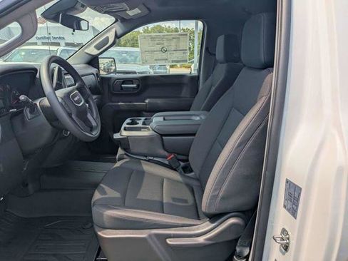 New 2026 GMC Sierra 1500 Pro w/ Pro Value Package RWD image 18