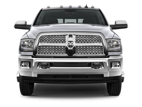 Used 2022 RAM 3500 Limited image 5