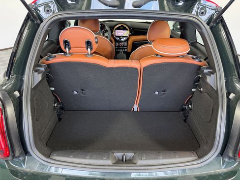 Used 2024 MINI Cooper John Cooper Works FWD image 27