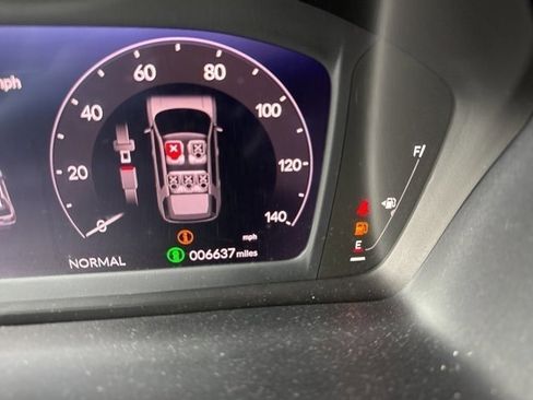 Certified 2026 Honda Passport RTL image 8