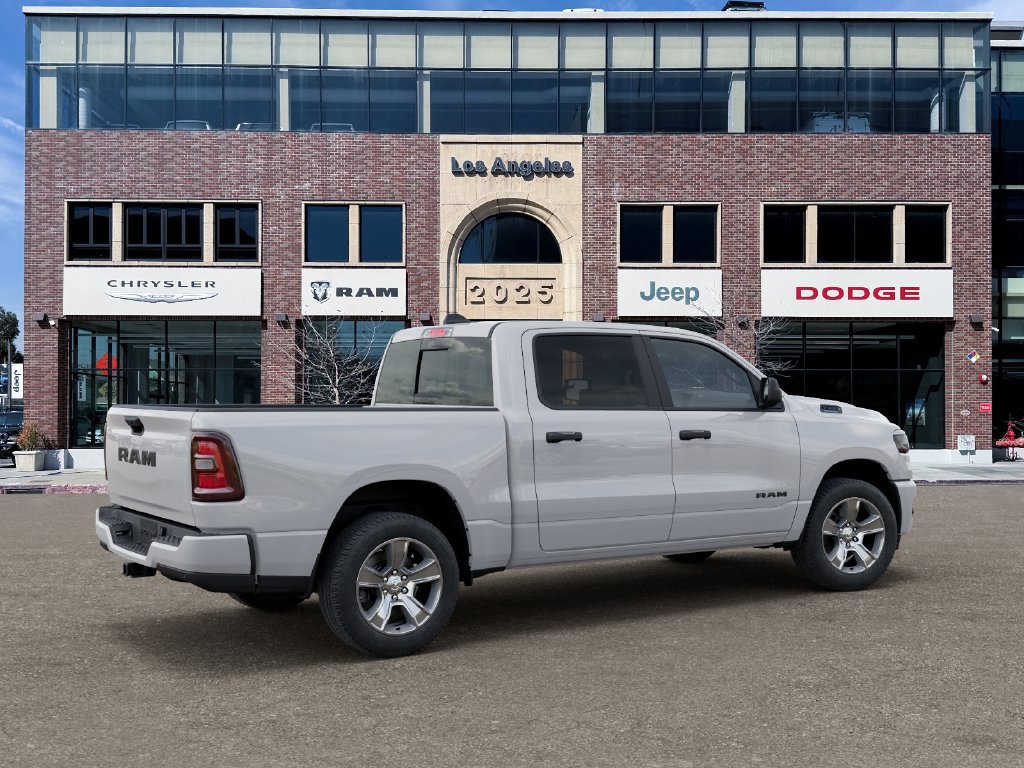 New 2026 RAM 1500 Express RWD image 4