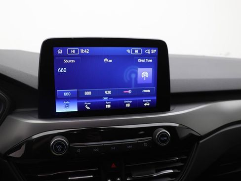 Used 2025 Ford Escape Active image 20