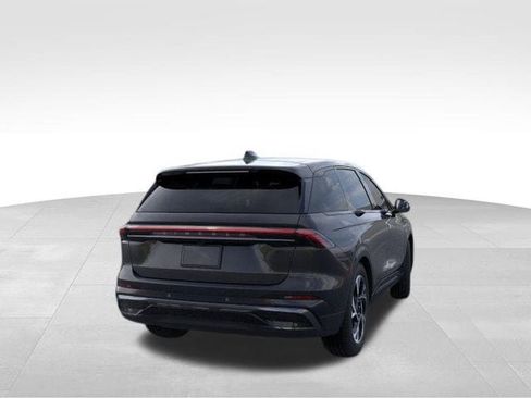 New 2026 Lincoln Nautilus Premier w/ Equipment Group 102A image 37