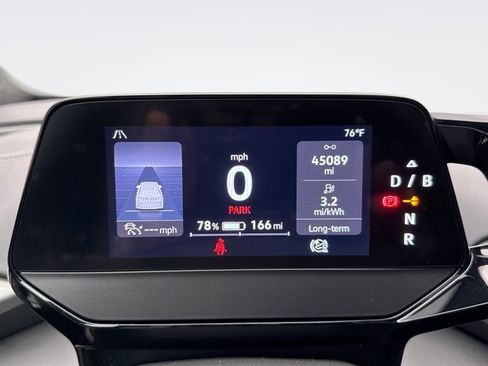 Used 2023 Volkswagen ID.4 Pro S AWD/4WD image 13