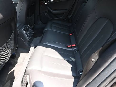 Used 2013 Audi A6 3.0T Premium Plus w/ Premium Plus Pkg AWD/4WD image 10