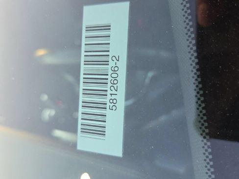 Used 2025 GMC Terrain Elevation AWD/4WD image 9
