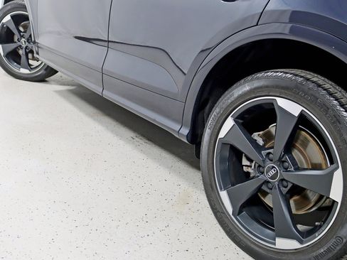 Used 2019 Audi Q5 2.0T AWD/4WD image 12
