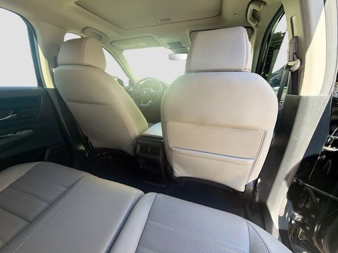 Certified 2023 Honda CR-V EX-L image 29