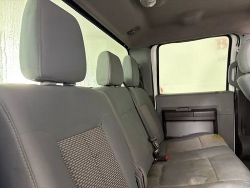 Used 2012 Ford F250 XL w/ PWR Equipment Group AWD/4WD image 18