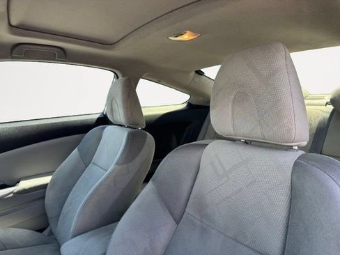 Used 2012 Honda Civic EX image 20