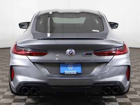 Used 2023 BMW M8 Competition w/ M Driver's Package image 16