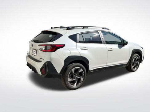 New 2026 Subaru Crosstrek 2.5i Limited w/ Crosstrek Mirror Package AWD/4WD image 5