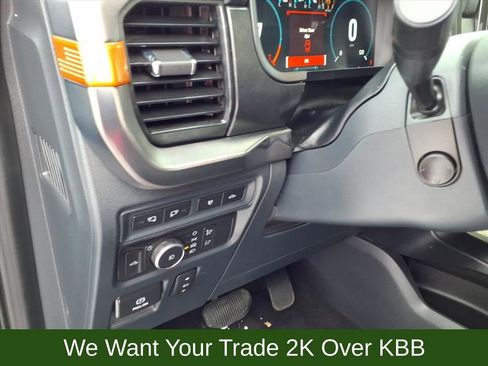 Used 2022 Ford F150 Tremor w/ Equipment Group 402A High image 24