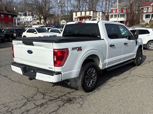 Used 2021 Ford F150 XL w/ STX Appearance Package image 6