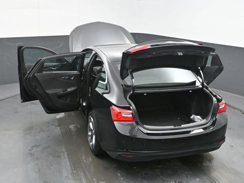Used 2024 Chevrolet Malibu LT image 41