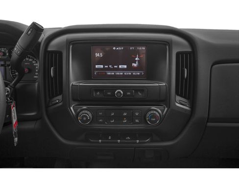 Used 2019 GMC Sierra 2500 SLT w/ Duramax Plus Package AWD/4WD image 8