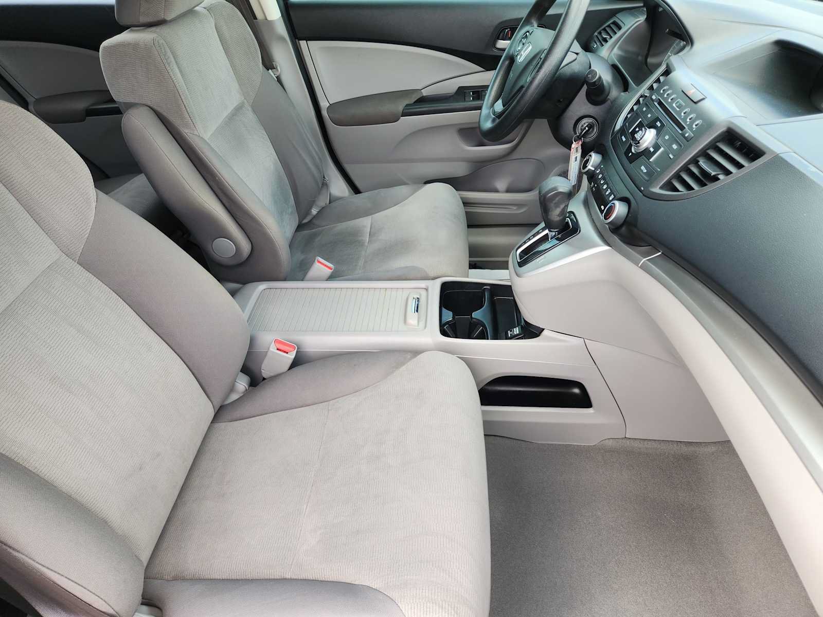 Used 2013 Honda CR-V LX image 13