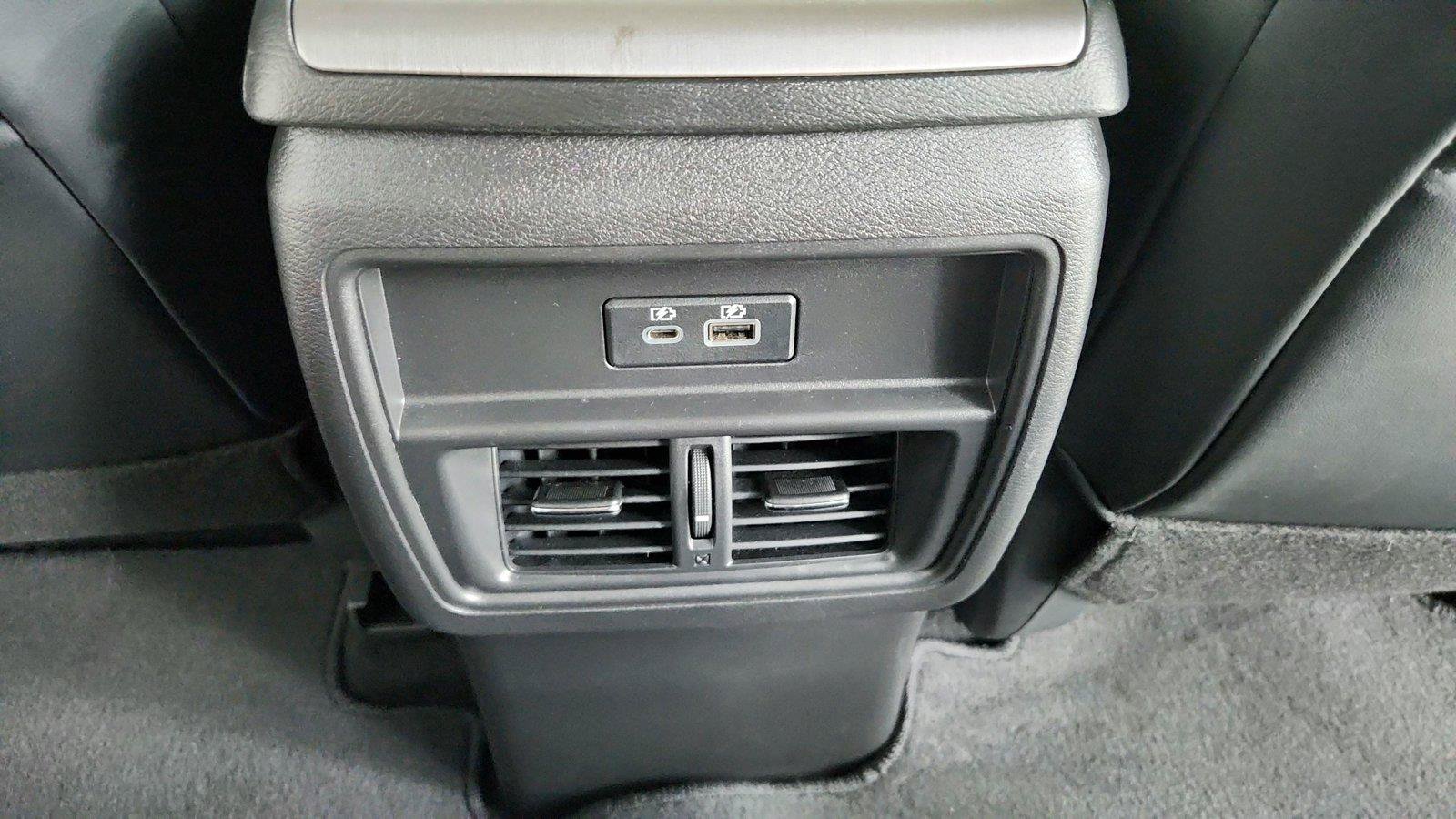 Used 2024 Nissan Murano SV FWD image 21