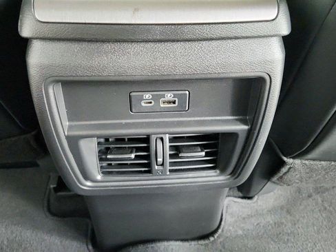 Used 2024 Nissan Murano SV FWD image 21