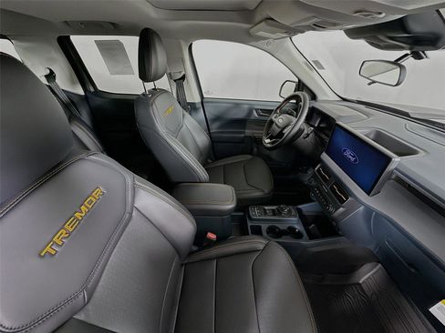 New 2026 Ford Maverick Tremor AWD/4WD image 29
