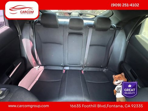 Used 2017 Honda Civic EX image 32