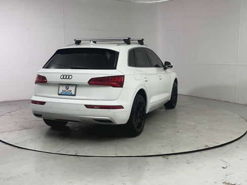 Used 2018 Audi Q5 2.0T Premium Plus w/ Premium Plus Package image 2