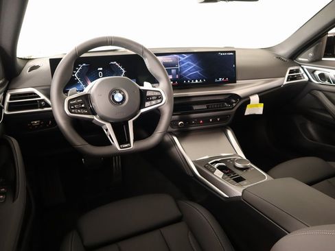 New 2026 BMW 430i xDrive w/ M Sport Package image 2