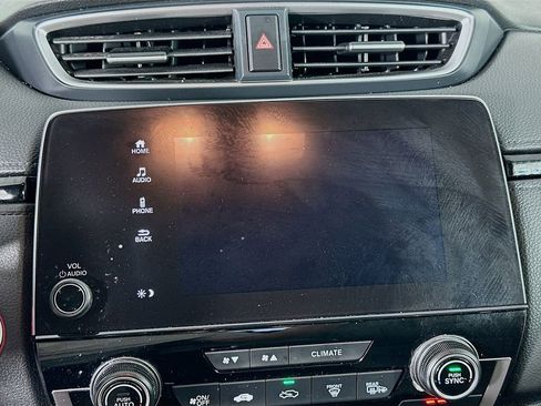 Used 2018 Honda CR-V EX image 14