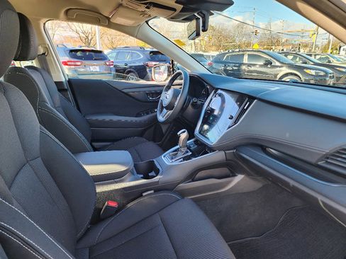 Used 2023 Subaru Legacy Premium image 26