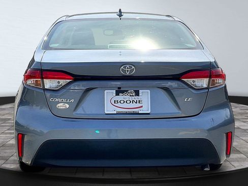 Used 2023 Toyota Corolla LE FWD image 5