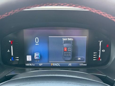 Certified 2023 Ford Escape ST-Line w/ Tech Pack #1 image 26