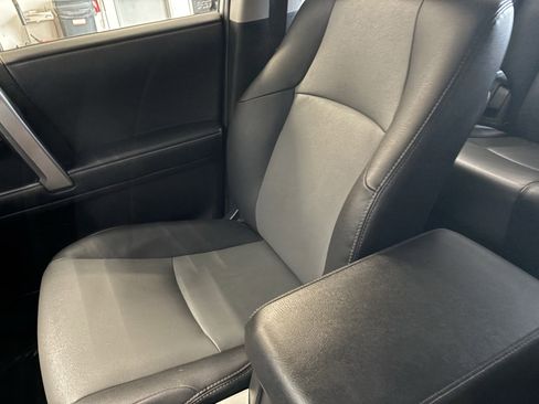 Certified 2023 Toyota 4Runner SR5 Premium w/ Moonroof Package image 23