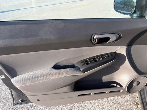 Used 2009 Honda Civic LX image 17