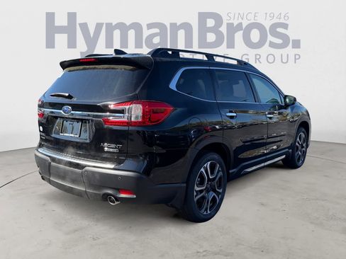 New 2026 Subaru Ascent Touring AWD/4WD image 3