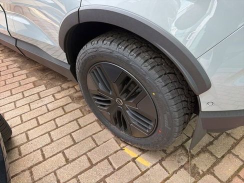 New 2026 Volvo EX30 Cross Country Ultra w/ Protection Package Premier image 7