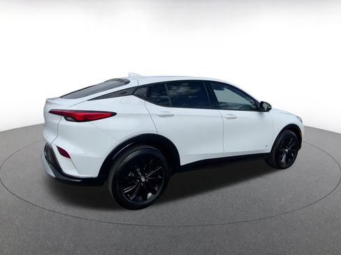 Used 2025 Buick Envista Sport Touring image 15